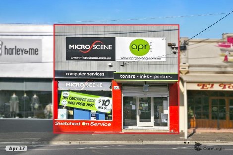 243 Moorabool St, Geelong, VIC 3220