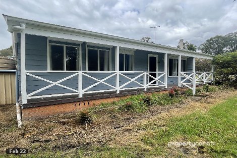 370 Llandilo Rd, Berkshire Park, NSW 2765