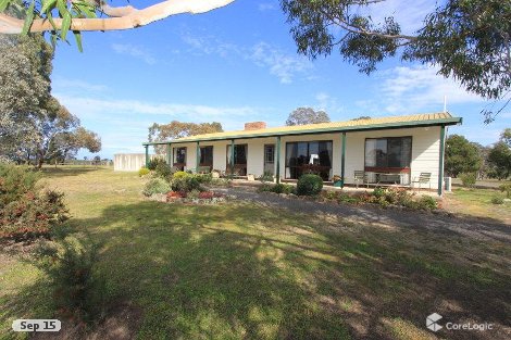 16 Moorabbee Rd, Knowsley, VIC 3523