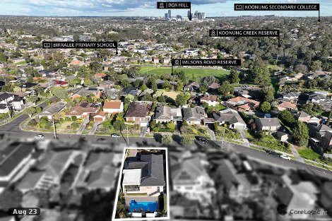 27 Gray St, Doncaster, VIC 3108