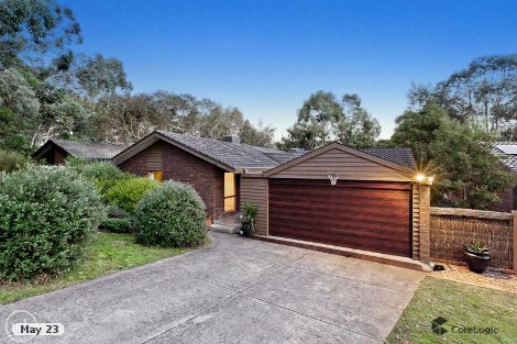 11 Peppermint Gr, Eltham, VIC 3095