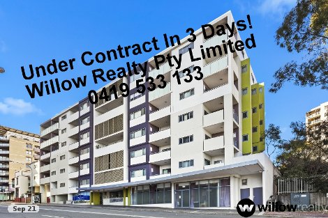 401/321 Forest Rd, Hurstville, NSW 2220