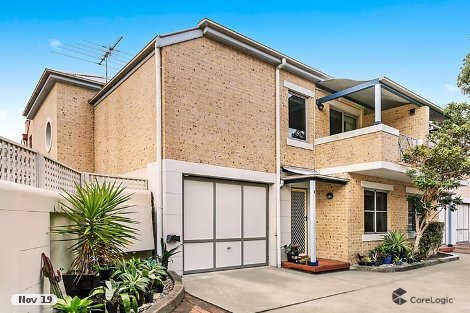 1/58a Albert St, North Parramatta, NSW 2151