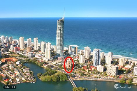 16/43 Enderley Ave, Surfers Paradise, QLD 4217