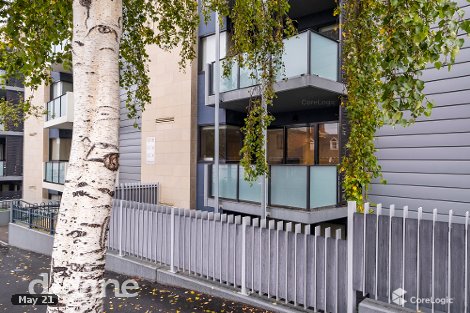 11/166 Bathurst St, Hobart, TAS 7000