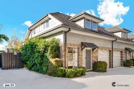 9/26 Joseph St, Kingswood, NSW 2747