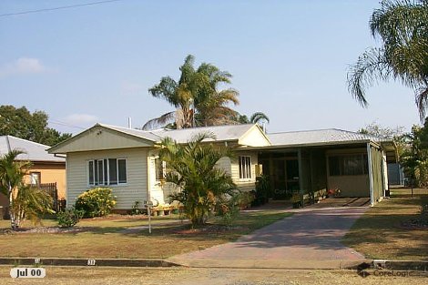 38 Nott St, Norville, QLD 4670