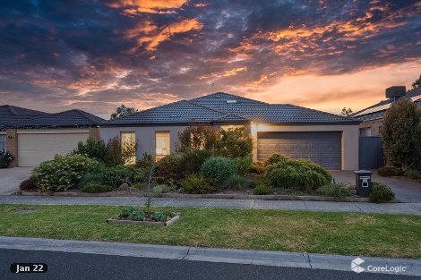 11 Peledora Pl, Lyndhurst, VIC 3975