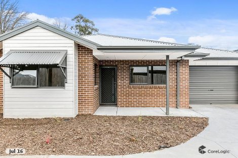 5/10 Yarra St, Yarra Junction, VIC 3797