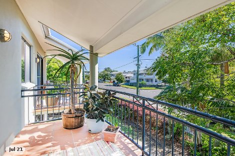 3/7 Barton St, Hawthorne, QLD 4171