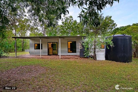 21 Joseph Ct, Wagait Beach, NT 0822