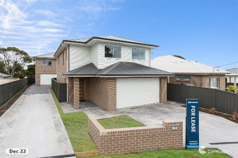 25 Bass St, Barrack Heights, NSW 2528