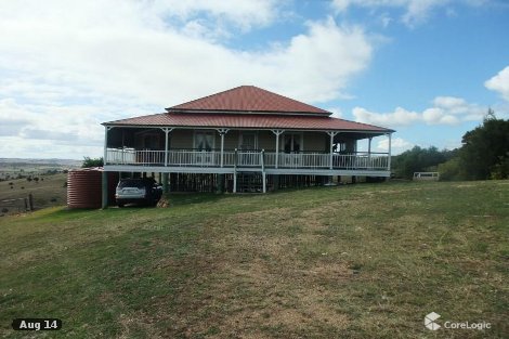 85 Wimmers Hill Rd, Milford, QLD 4310