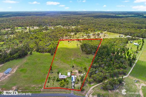 20 Lomandra Lane, Dunmora, QLD 4650