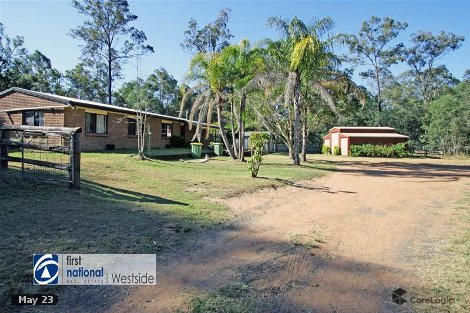 1797-1805 Chambers Flat Rd, Munruben, QLD 4125