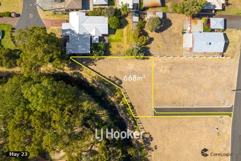 51c Jarvis St, South Bunbury, WA 6230