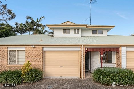 2/12 Palermo St, Morningside, QLD 4170