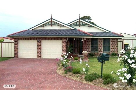 9 Marsden Cl, Worrigee, NSW 2540