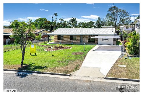 67 Medcraf St, Park Avenue, QLD 4701