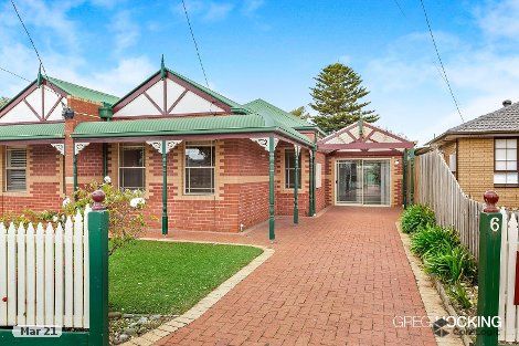 6 Belah Ave, Altona, VIC 3018