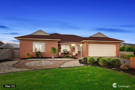 11 Londonderry Way, Epsom, VIC 3551