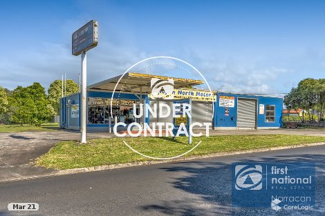 1 Reserve St, Yallourn North, VIC 3825