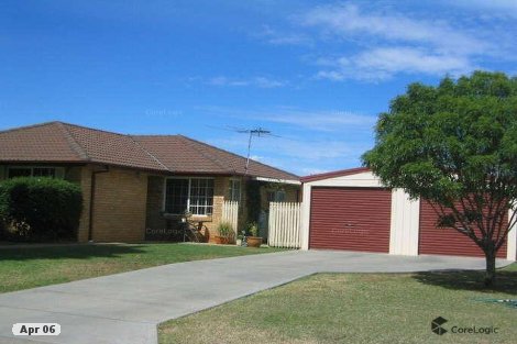 14 Worooma Cres, Manilla, NSW 2346