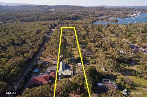 5 Dorrington Rd, Rathmines, NSW 2283