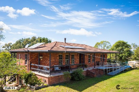 1181 Snowy Mountains Hwy, Numbugga, NSW 2550