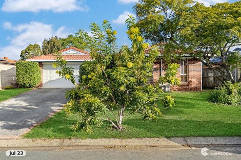 51 Isaacs Way, Wakerley, QLD 4154