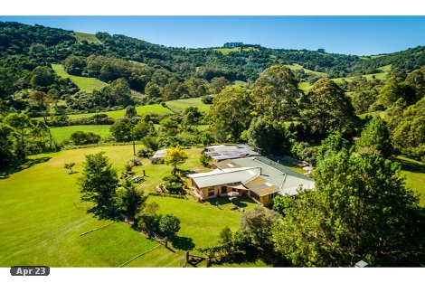 413 Johnsens Rd, Fernbrook, NSW 2453