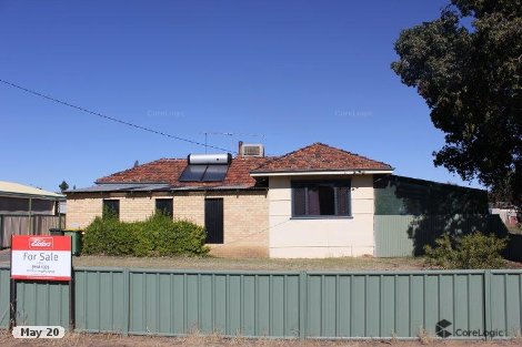 139 Todd St, Merredin, WA 6415