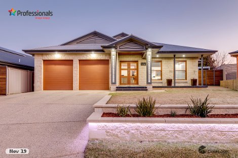 40 Bogong Cres, Tatton, NSW 2650