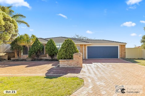 4 Fintry Cl, Kinross, WA 6028