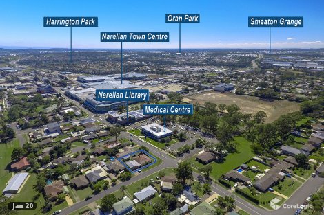 38 Queen St, Narellan, NSW 2567