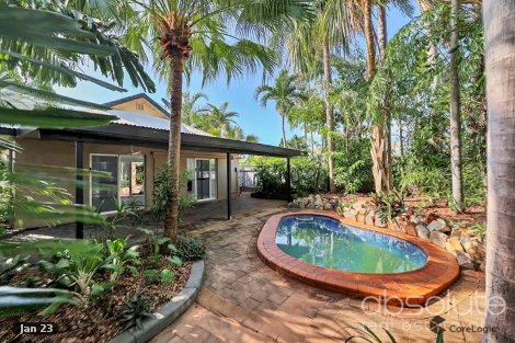 34 Halkitis Ct, Coconut Grove, NT 0810