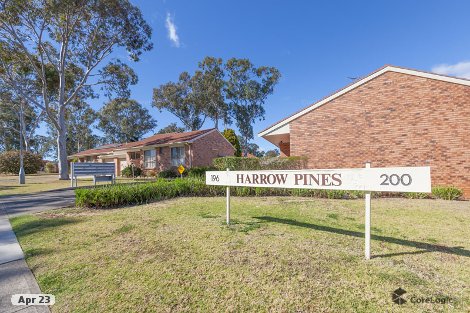 46/196-200 Harrow Rd, Glenfield, NSW 2167