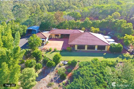 128 Rainbows Rd, South Isis, QLD 4660