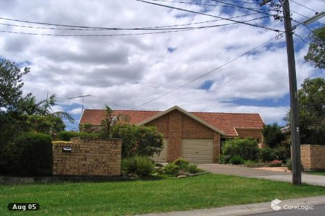 156 Woronora Cres, Como, NSW 2226