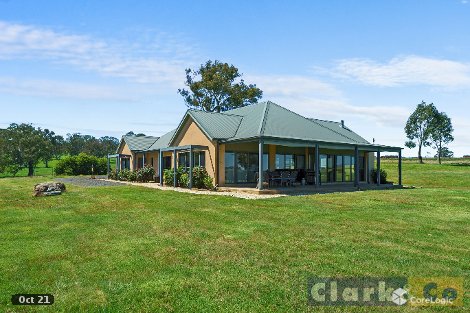 1236 Mansfield-Whitfield Rd, Bridge Creek, VIC 3723