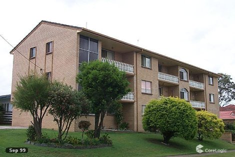 4/23 Everton Tce, Everton Park, QLD 4053