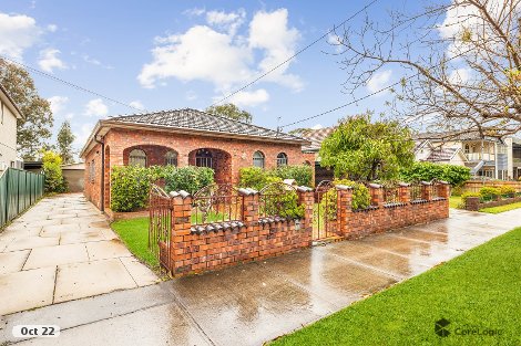 6 Chiswick St, Strathfield South, NSW 2136