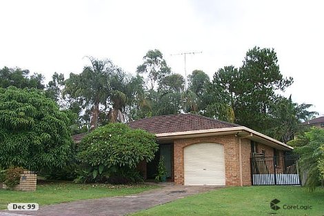 4 Murtha Dr, Elanora, QLD 4221