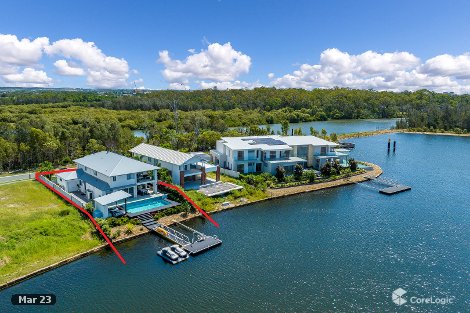 107 Serenity Bvd, Helensvale, QLD 4212