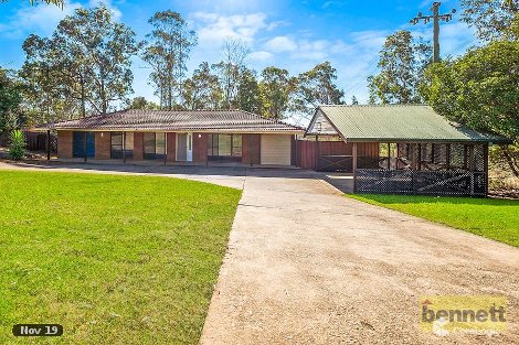 76 Mountain Ave, Yarramundi, NSW 2753