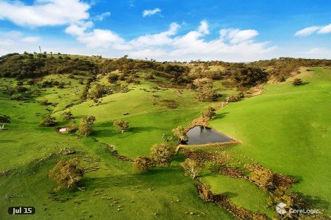 325 Old Glen Rd, Pewsey Vale, SA 5351