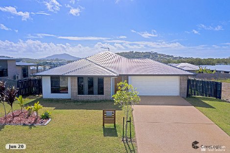 8 Peel St, Taroomball, QLD 4703