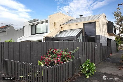 34 Gold St, Collingwood, VIC 3066