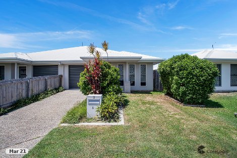 2/5 Westaway Cres, Andergrove, QLD 4740