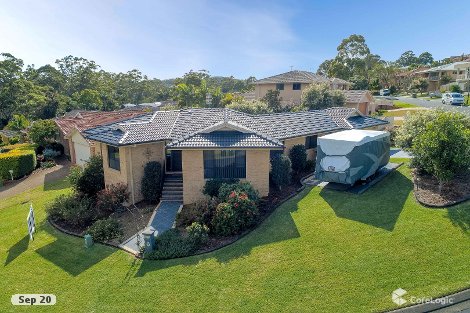 18 Jupiter Cres, Port Macquarie, NSW 2444